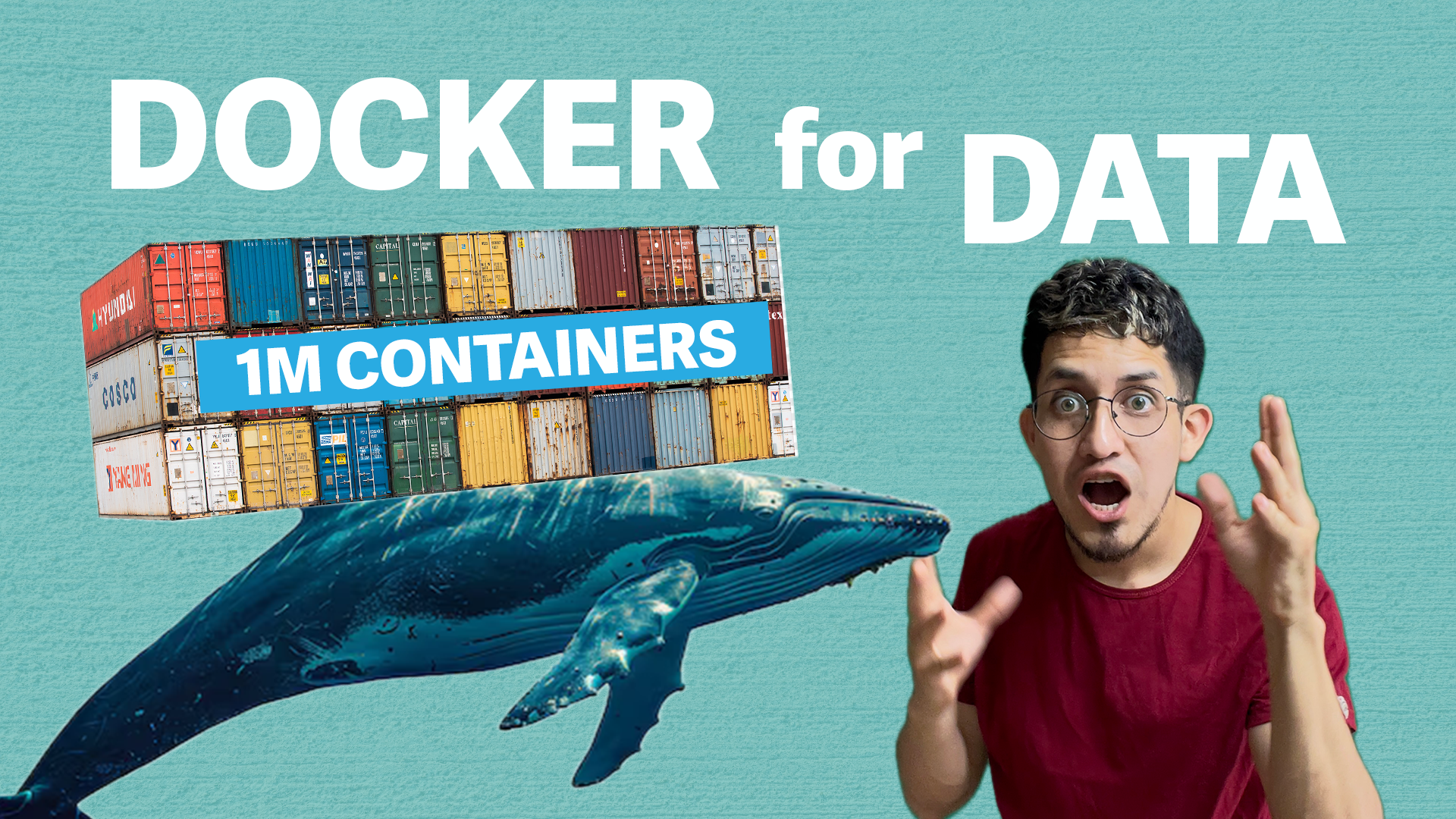 Learn Docker in the AI Era: Essential Commands & Cheat Sheet